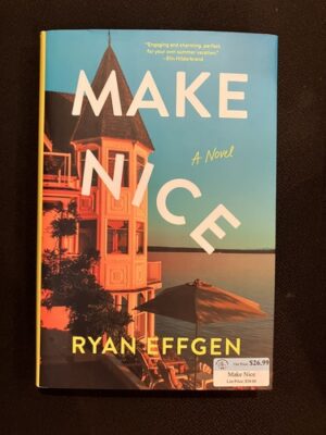 Make Nice 