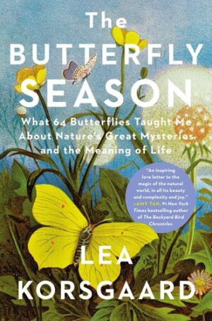 The Butterfly Season 
