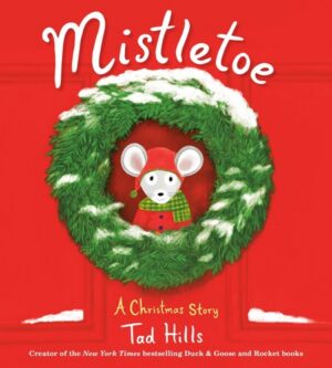 Mistletoe 