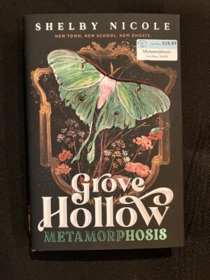 Grove Hollow Metamorphosis 