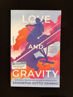Love and Gravity 