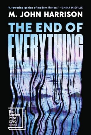 The End of Everything 