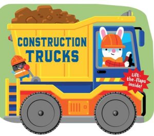 Construction Trucks 
