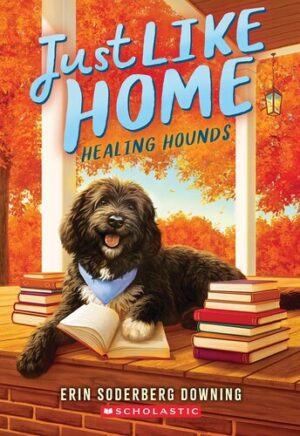 Just Like Home Healing Hounds 