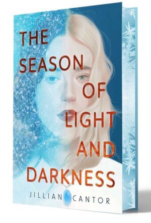 The Season of Light and Darkness (Shepard-Pruden Donation)