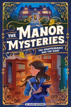 The Manor Mysteries 
