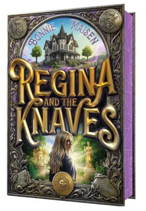Regina and the Knaves