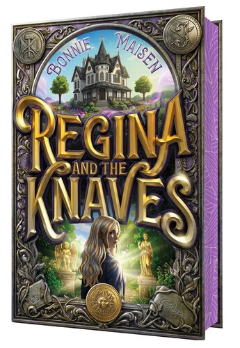 Regina and the Knaves