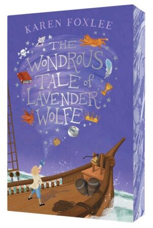 Karen Foxlee, Martina Heiduczek (Illustrated by)