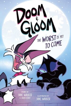 Doom & Gloom 