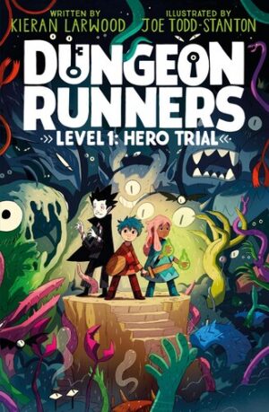 Dungeon Runners 