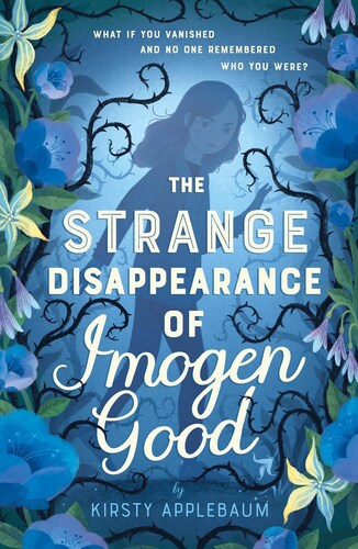 The Strange Disappearance of Imogen Good (Shepard-Pruden Donation)