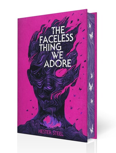 The Faceless Things We Adore