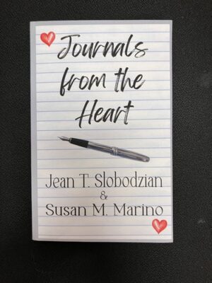 Journals From the Heart 
