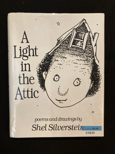 A Light in the Attic – The Dog Eared Book