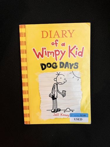 Children 6-10 – The Dog Eared Book