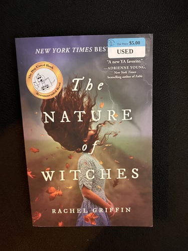 The Nature of Witches 
