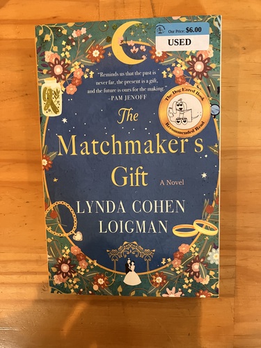 The Matchmaker's Gift 