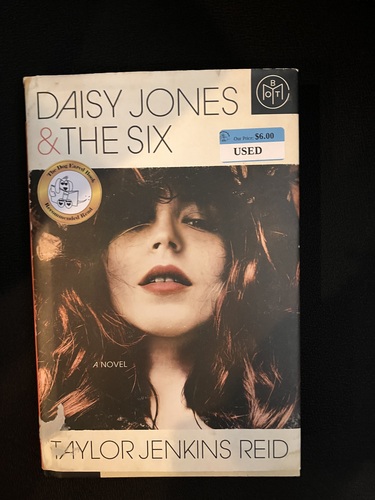 Daisy Jones & The Six 