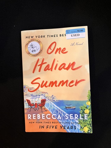 One Italian Summer 