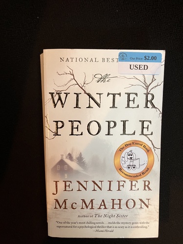 The Winter People 