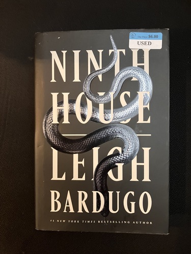 Ninth House