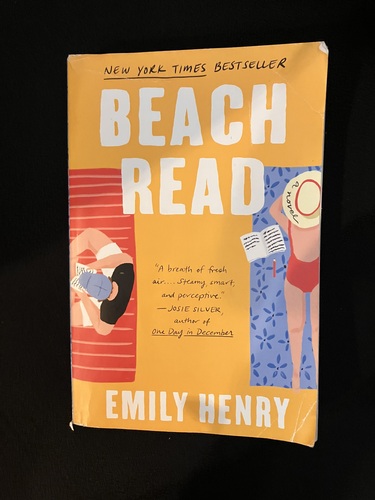 Beach Read 