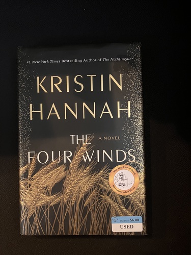 The Four Winds 