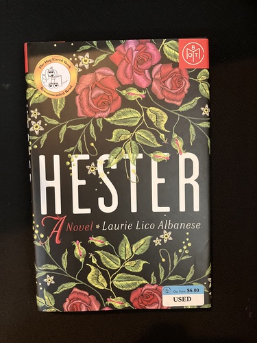 Hester 