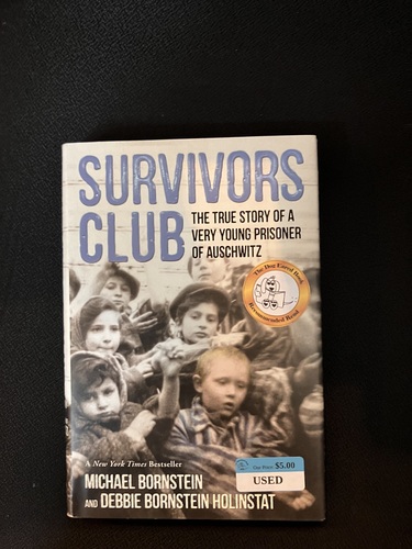 Survivors Club 