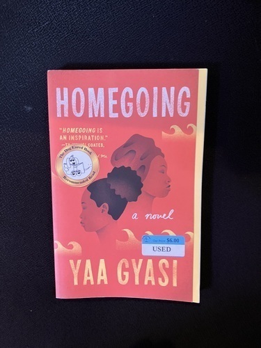 Homegoing 