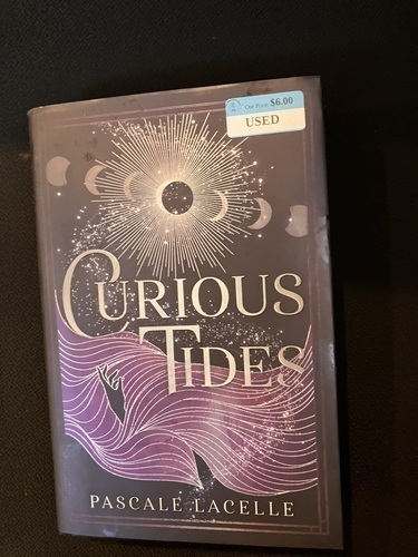 Curious Tides 