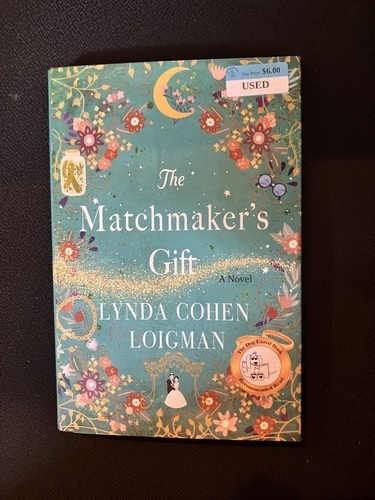 The Matchmaker's Gift 