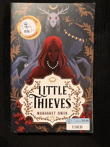 Little Thieves 