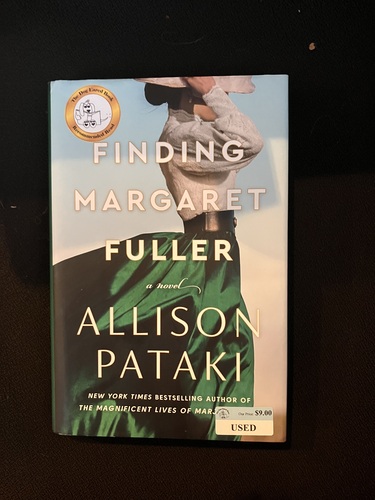 Finding Margaret Fuller 