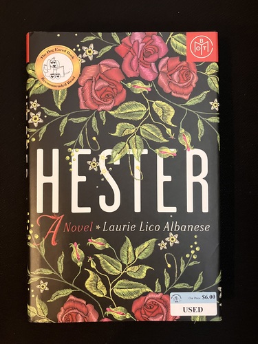 Hester 