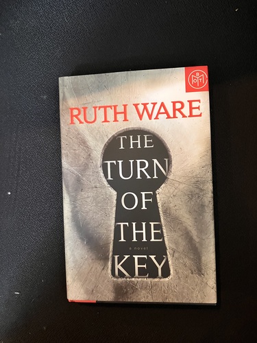 The Turn of the Key 