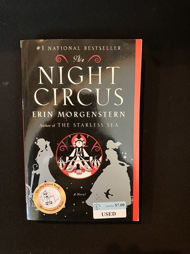The Night Circus 
