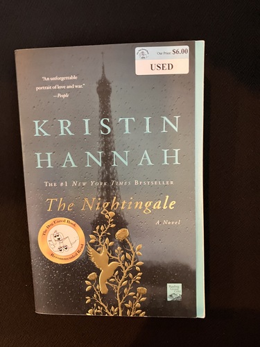 The Nightingale 