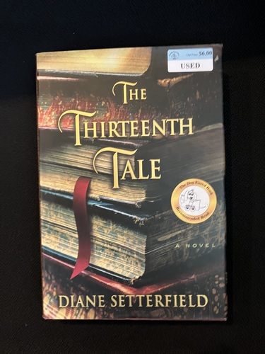 The Thirteenth Tale 