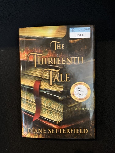The Thirteenth Tale 