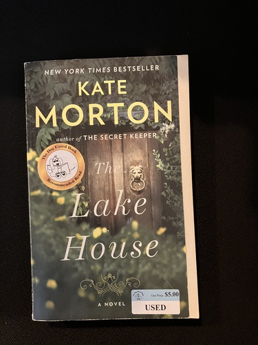 The Lake House 