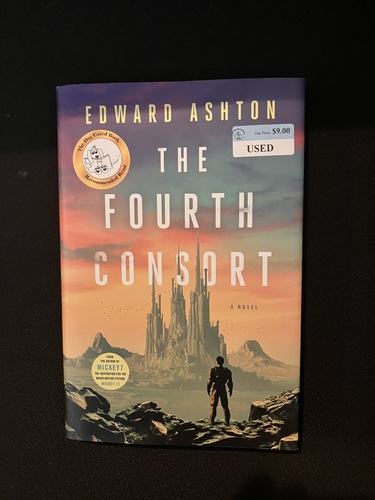 The Fourth Consort 