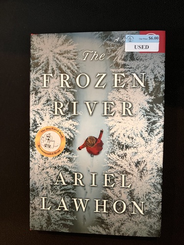 The Frozen River 