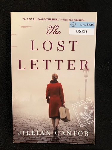 The Lost Letter 