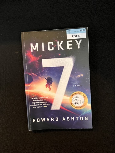 Mickey7 
