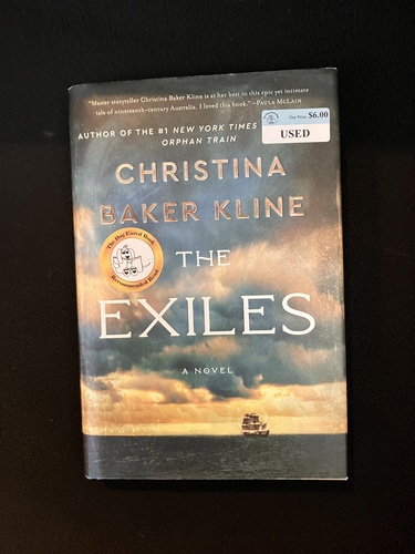 The Exiles 