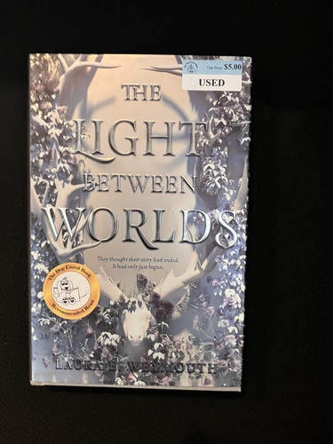The Light Between Worlds 