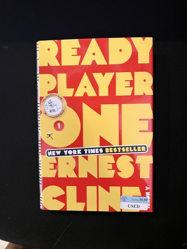 Ready Player One 