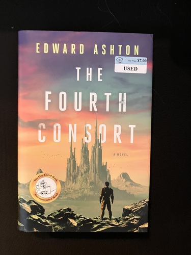 The Fourth Consort 